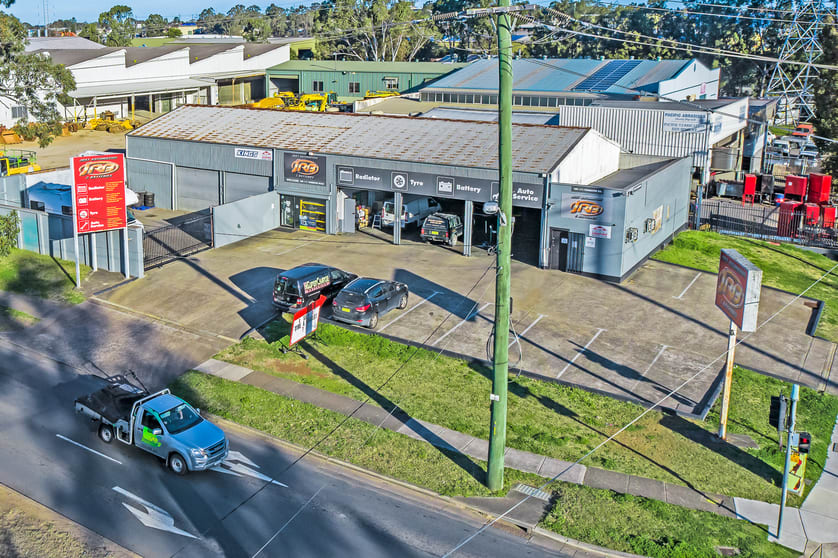 Click to view all images 111 Forrester Road North St Marys NSW 2760 - Image 1