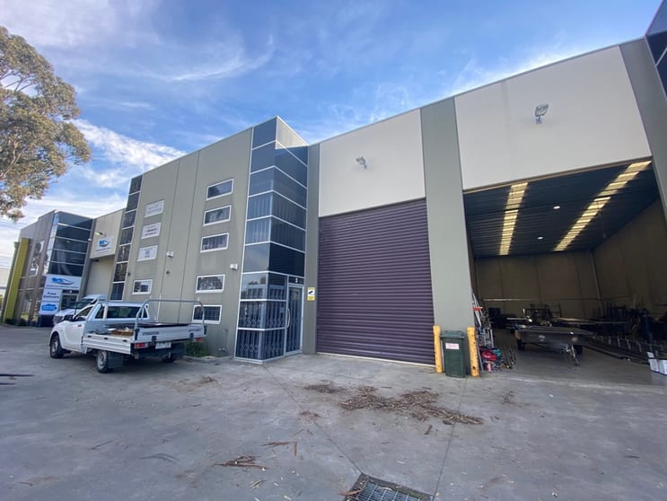 Click to view all images 3/124-126 Rodeo Drive Dandenong VIC 3175 - Image 2