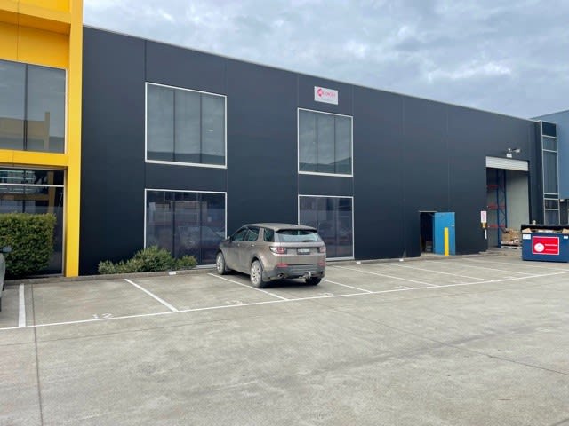 Click to view all images 12/101-103 Wedgewood Road Hallam VIC 3803 - Image 3