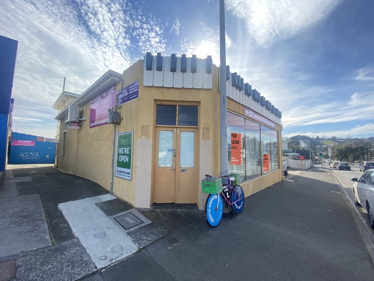 Click to view all images 41A Burnett Street North Hobart TAS 7000 - Image 2