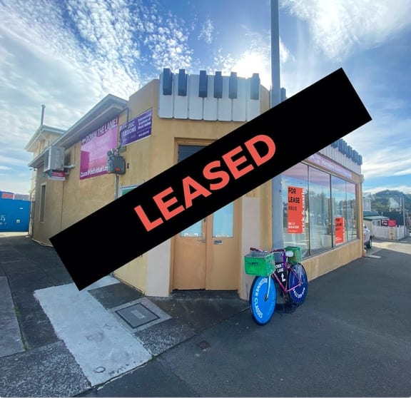 Click to view all images 41A Burnett Street North Hobart TAS 7000 - Image 1