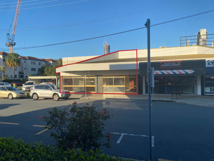 Click to view all images 1/63 Thomas Drive Chevron Island QLD 4217 - Image 1