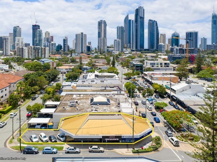 Click to view all images 1/63 Thomas Drive Chevron Island QLD 4217 - Image 2