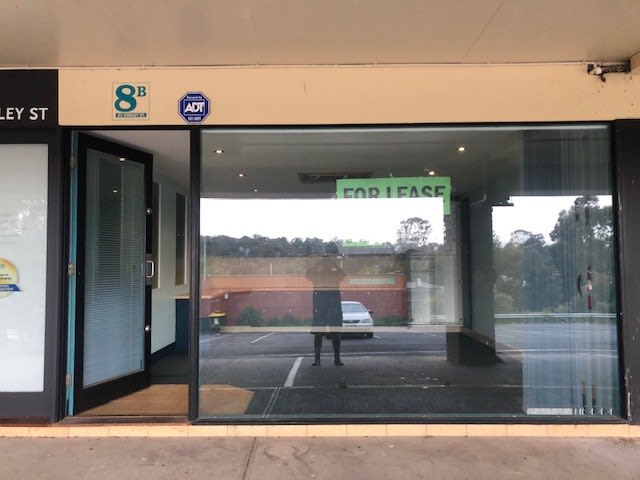 Click to view all images 8B/23 Dudley Street Eltham VIC 3095 - Image 2