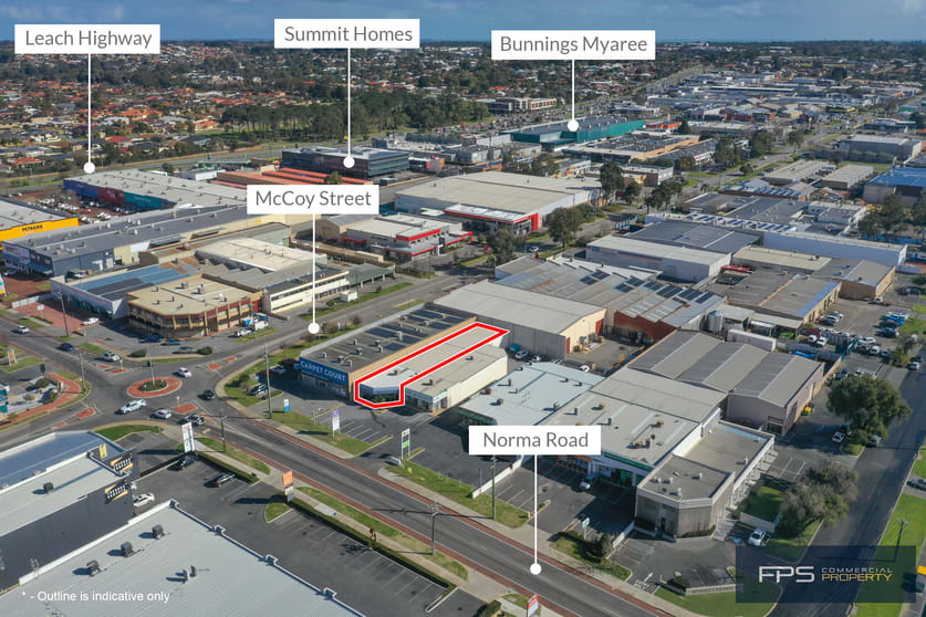 Click to view all images 1/95 Norma Road Myaree WA 6154 - Image 1