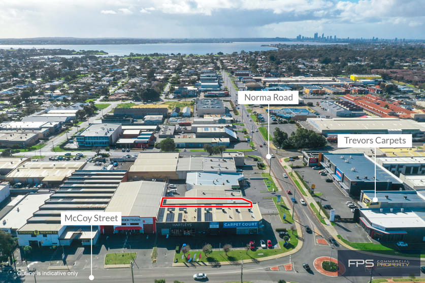 Click to view all images 1/95 Norma Road Myaree WA 6154 - Image 2