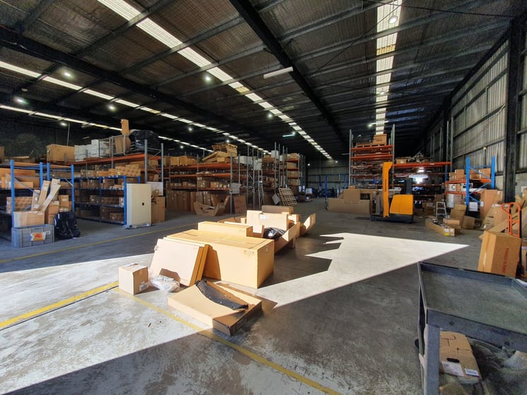 Click to view all images 25 Progress Street Dandenong South VIC 3175 - Image 2