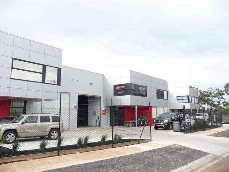 Click to view all images 1/4 Gerves Drive Werribee VIC 3030 - Image 1