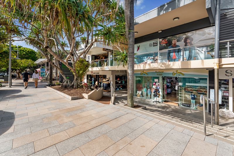 Click to view all images Shop 3/30 Hastings Street Noosa Heads QLD 4567 - Image 1