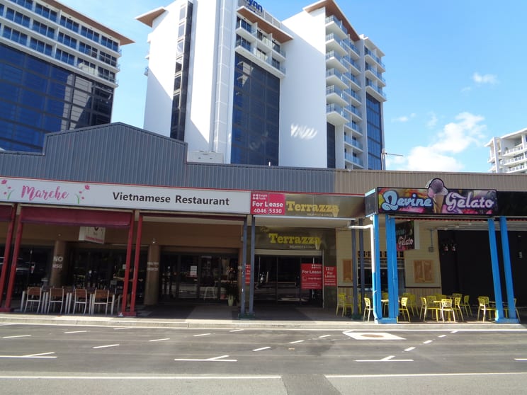 Click to view all images Shop 2/5 Aplin Street Cairns City QLD 4870 - Image 2