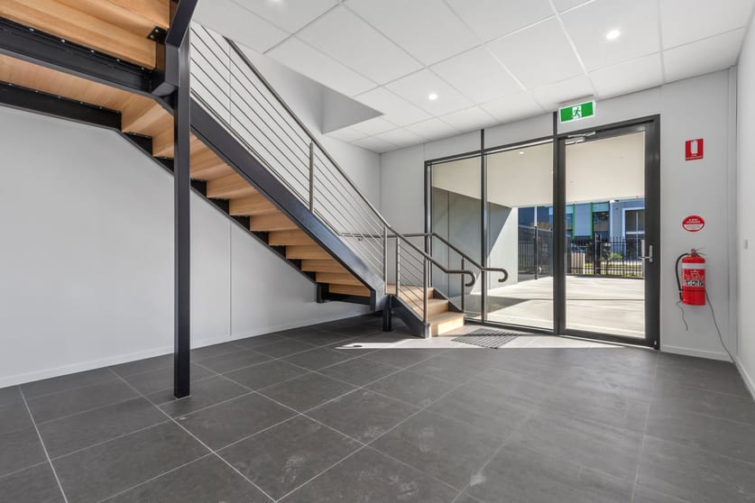 Click to view all images 2/27 Industrial Circuit Cranbourne West VIC 3977 - Image 2