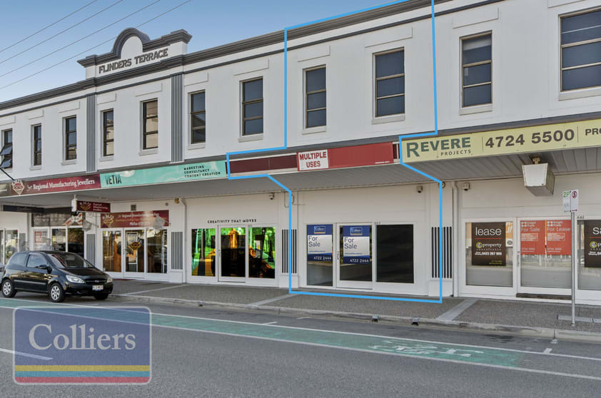 6/663-677 Flinders Street Townsville City QLD 4810 - Image 2