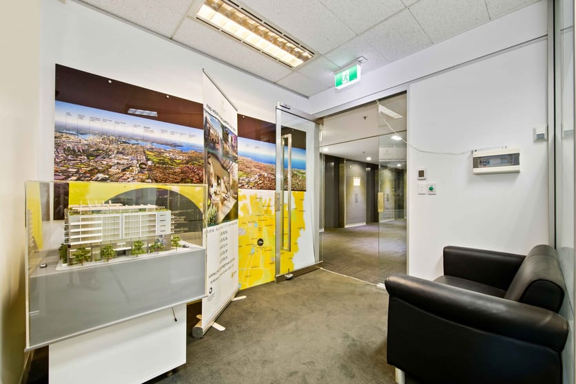 Click to view all images Suite 707/99 Bathurst Street Sydney NSW 2000 - Image 3