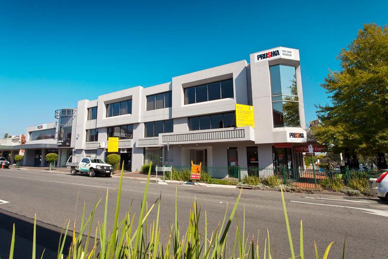 Click to view all images Ground Floor Suite 1/526 Whitehorse Road Mitcham VIC 3132 - Image 1