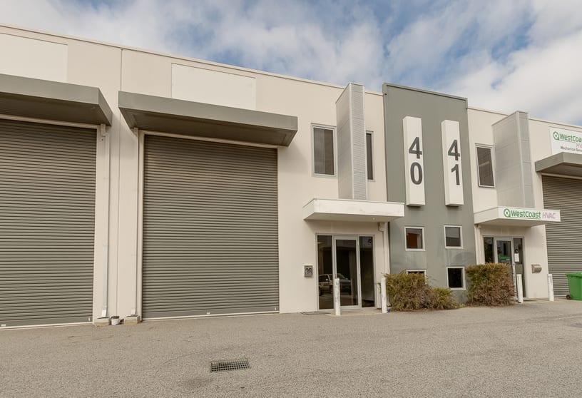 Click to view all images 40/110 Inspiration Drive Wangara WA 6065 - Image 1