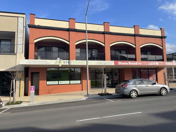 Click to view all images Office 3/2/9 Oldaker Street Devonport TAS 7310 - Image 2