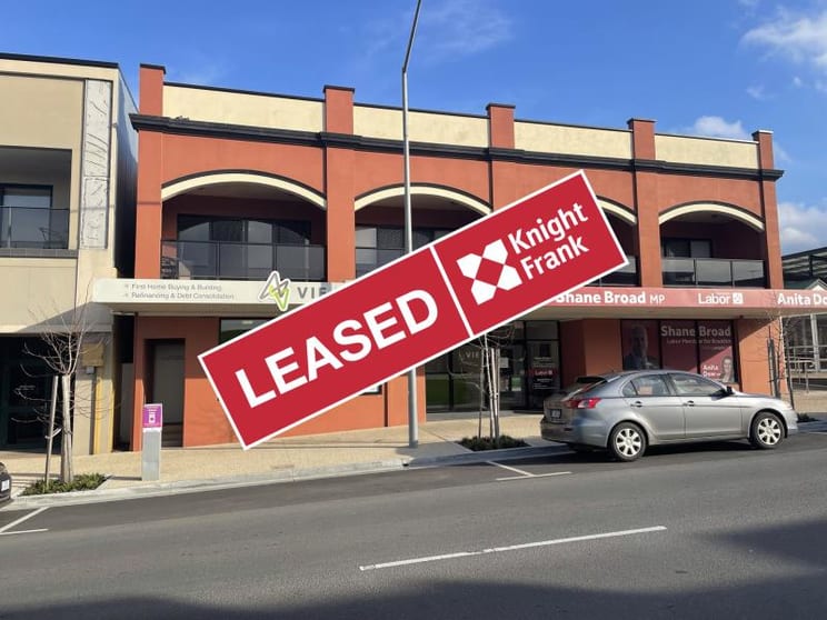 Click to view all images Office 3/2/9 Oldaker Street Devonport TAS 7310 - Image 1
