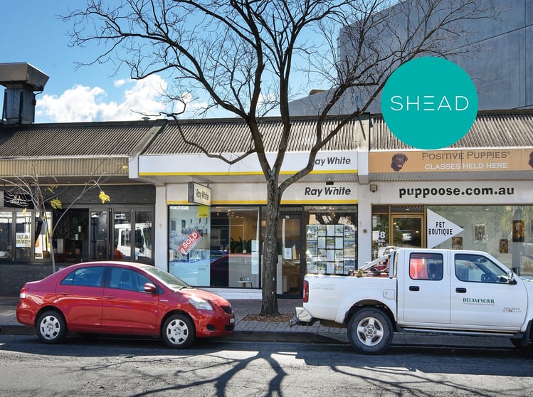 Click to view all images Shop 8/565 Sydney Road Seaforth NSW 2092 - Image 1