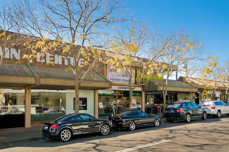 Click to view all images Shop 8/565 Sydney Road Seaforth NSW 2092 - Image 3