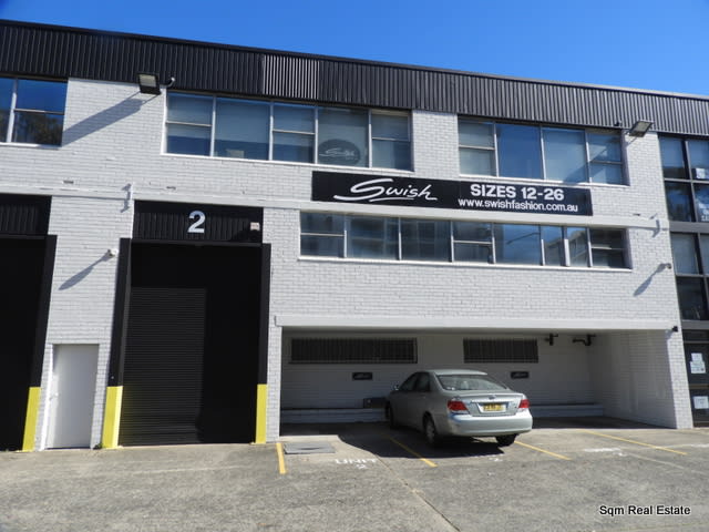 Click to view all images 2/221-223 O'Riordan St Mascot NSW 2020 - Image 2