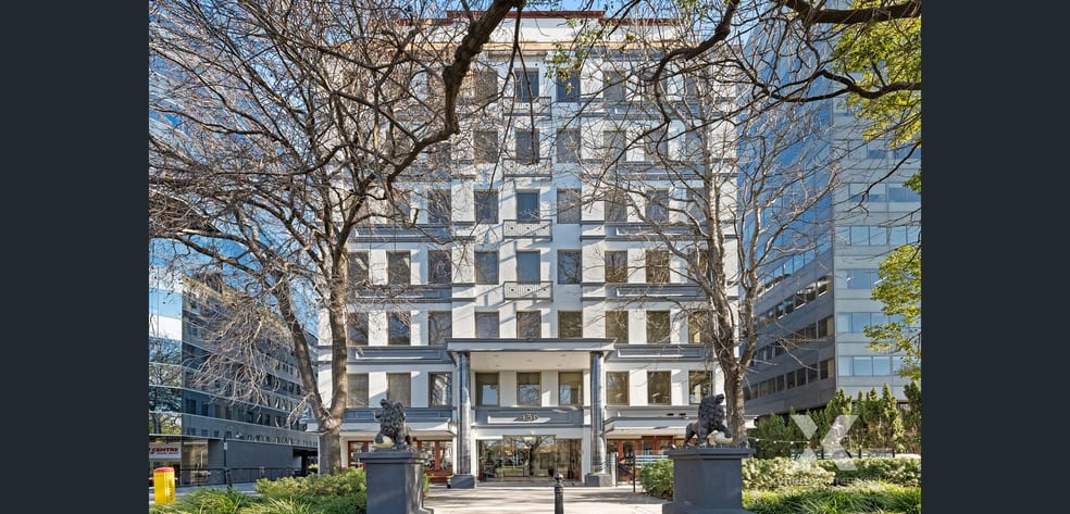 406 & 408/434 St Kilda Rd Melbourne VIC 3004 - Image 1