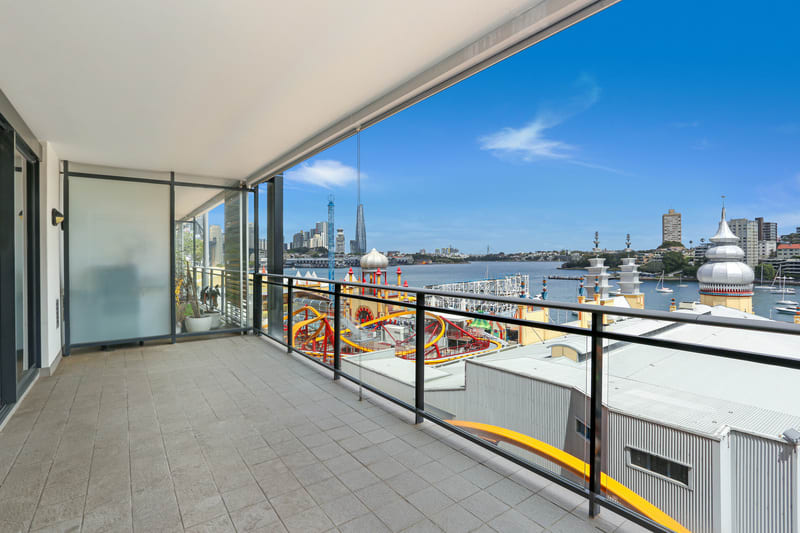 Click to view all images Suite 704/6a Glen Street Milsons Point NSW 2061 - Image 1