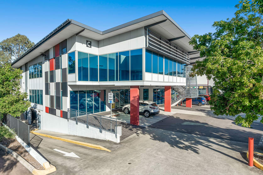 Click to view all images 17/8 Metroplex Avenue Murarrie QLD 4172 - Image 1