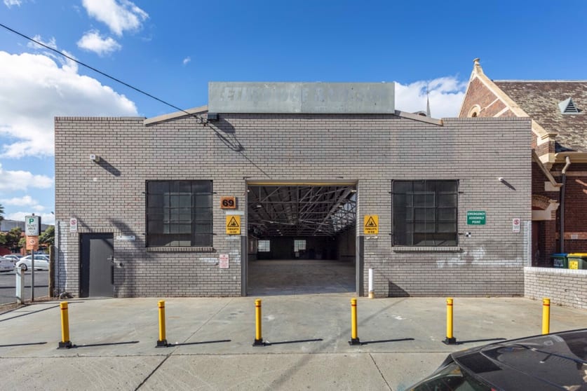 Click to view all images 69 Cremorne Street Cremorne VIC 3121 - Image 1
