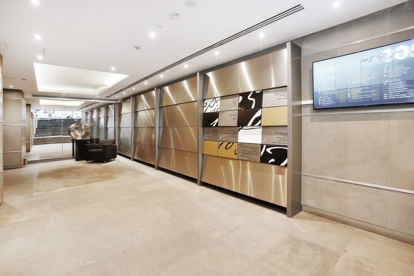 Click to view all images 201/105 Pitt Street Sydney NSW 2000 - Image 2
