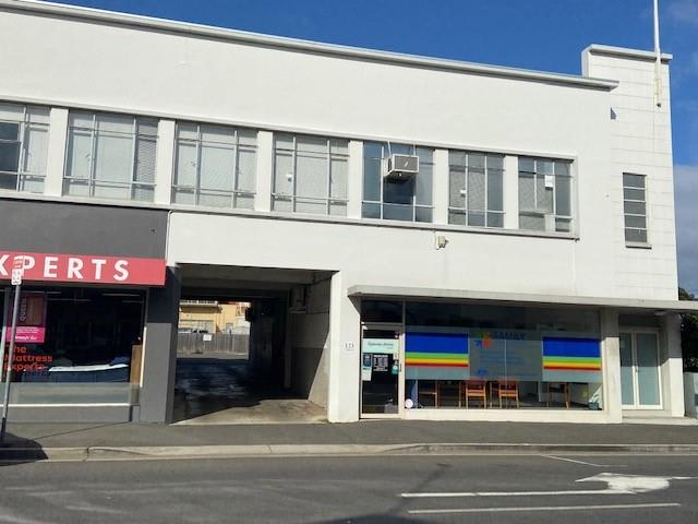 Click to view all images 121-125 York Street Launceston TAS 7250 - Image 1