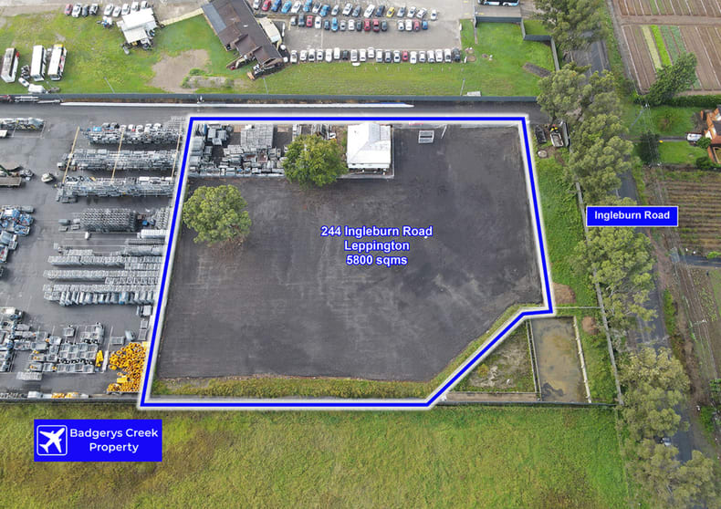Click to view all images 244 Ingleburn Road Leppington NSW 2179 - Image 3