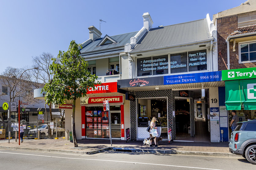 Click to view all images Shop 1/21 Broughton Street Kirribilli NSW 2061 - Image 3