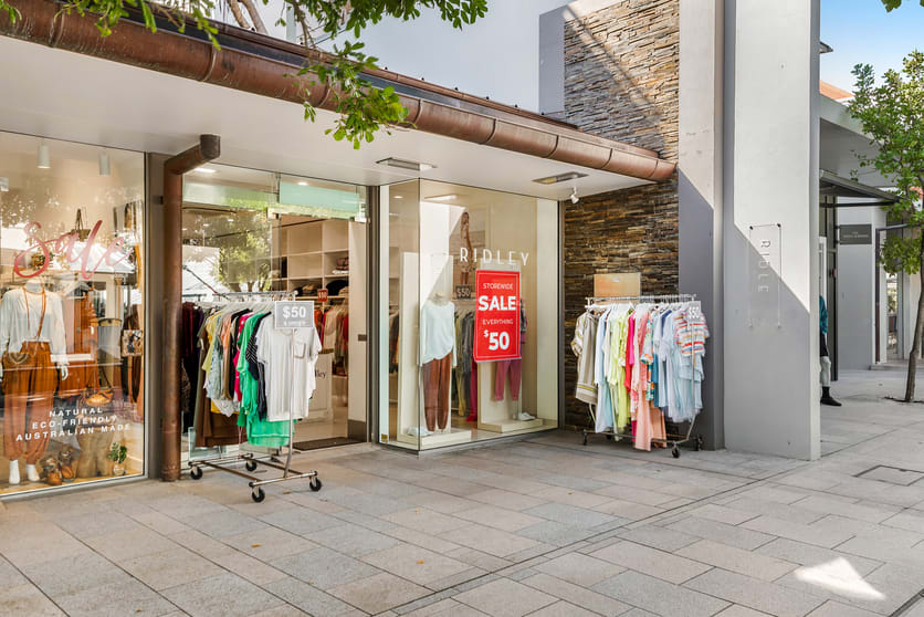 Click to view all images Lot 2/31 Hastings Street Noosa Heads QLD 4567 - Image 3