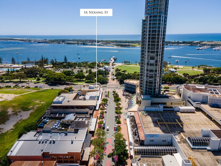 Click to view all images 1A Nerang Street Southport QLD 4215 - Image 1
