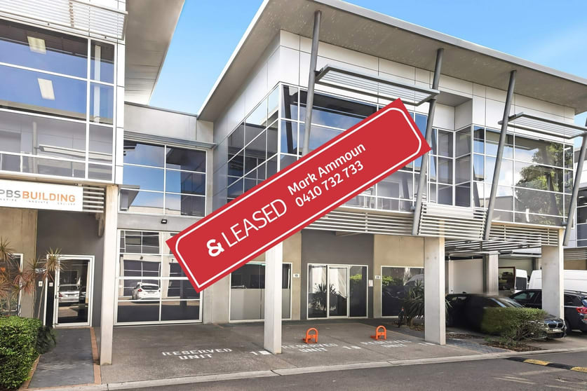 Click to view all images 19A/11-21 Underwood Road Homebush NSW 2140 - Image 1