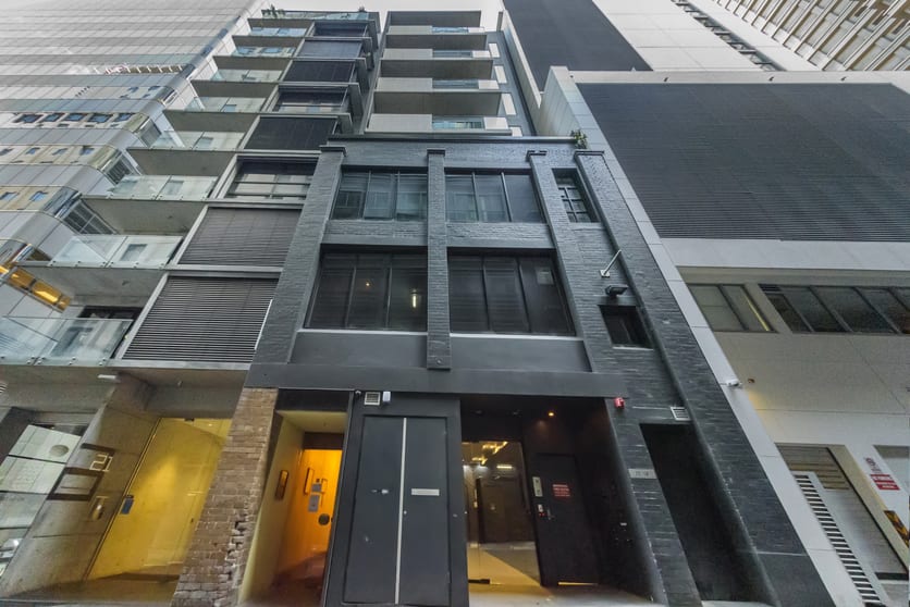 Click to view all images Level 1/17-19 Alberta Street Sydney NSW 2000 - Image 1