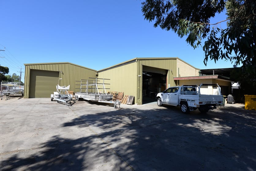 Click to view all images 50-52 Wingfield Road Wingfield SA 5013 - Image 1