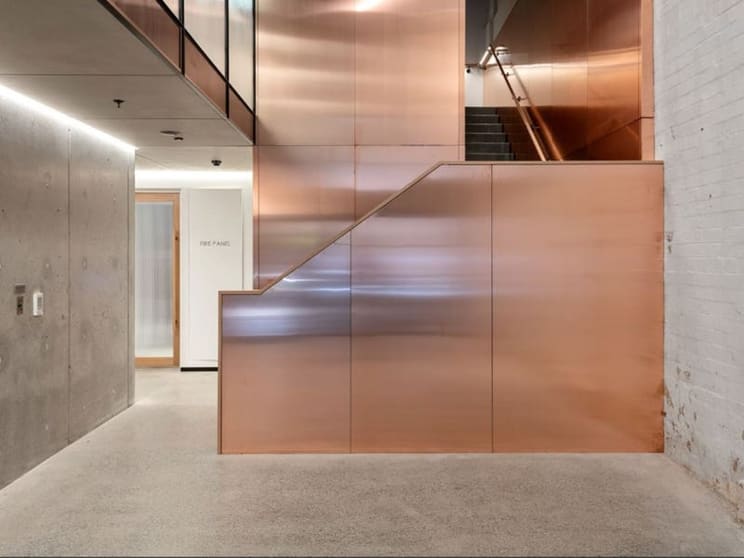Level 1 & 2/8 Cunningham Street Surry Hills NSW 2010 - Image 2
