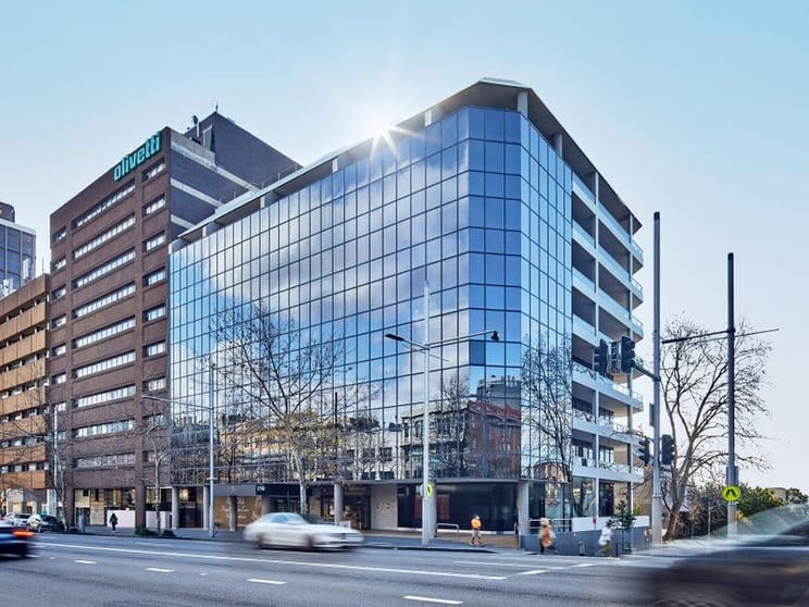 Click to view all images Level 3/150 William Street Woolloomooloo NSW 2011 - Image 1