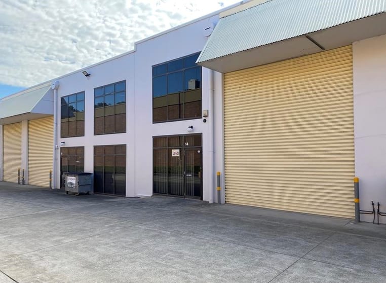 Click to view all images Silverwater NSW 2128 - Image 1