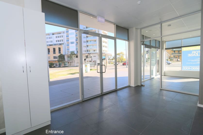 Click to view all images Suite 1/34 Albert Street North Parramatta NSW 2151 - Image 3