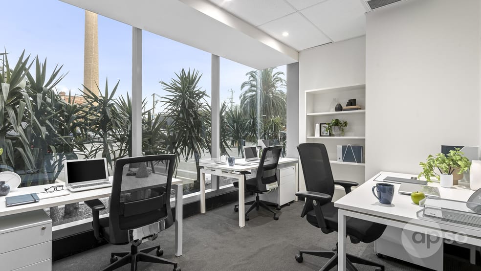 Click to view all images Suite West 13c/215 Bell Street Preston VIC 3072 - Image 1