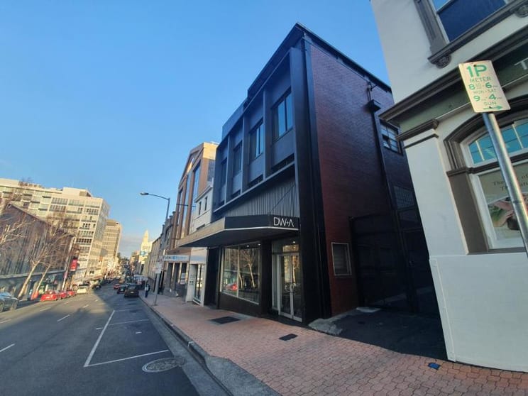 Click to view all images Ground/120 Murray Street Hobart TAS 7000 - Image 2