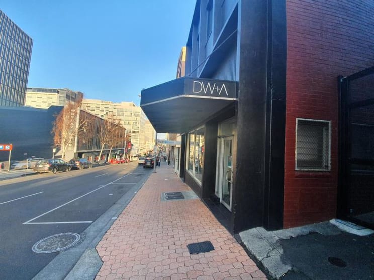 Click to view all images Ground/120 Murray Street Hobart TAS 7000 - Image 3