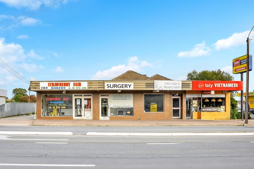 Click to view all images 2/1164 South Road Clovelly Park SA 5042 - Image 1
