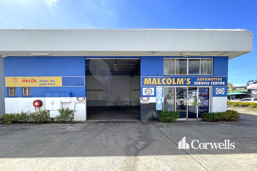 Click to view all images 1/34 Lawrence Drive Nerang QLD 4211 - Image 3