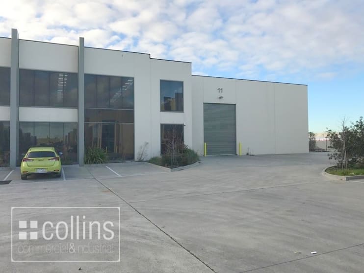 Click to view all images Factory 11/69-77 Mark Anthony Drive Dandenong VIC 3175 - Image 1