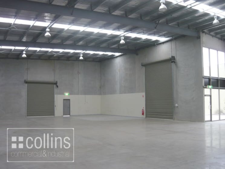 Click to view all images Factory 11/69-77 Mark Anthony Drive Dandenong VIC 3175 - Image 2