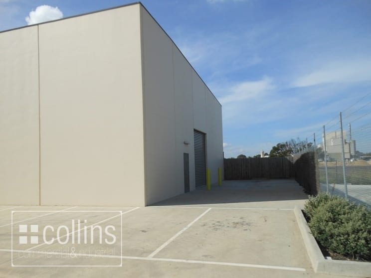 Click to view all images Factory 11/69-77 Mark Anthony Drive Dandenong VIC 3175 - Image 3