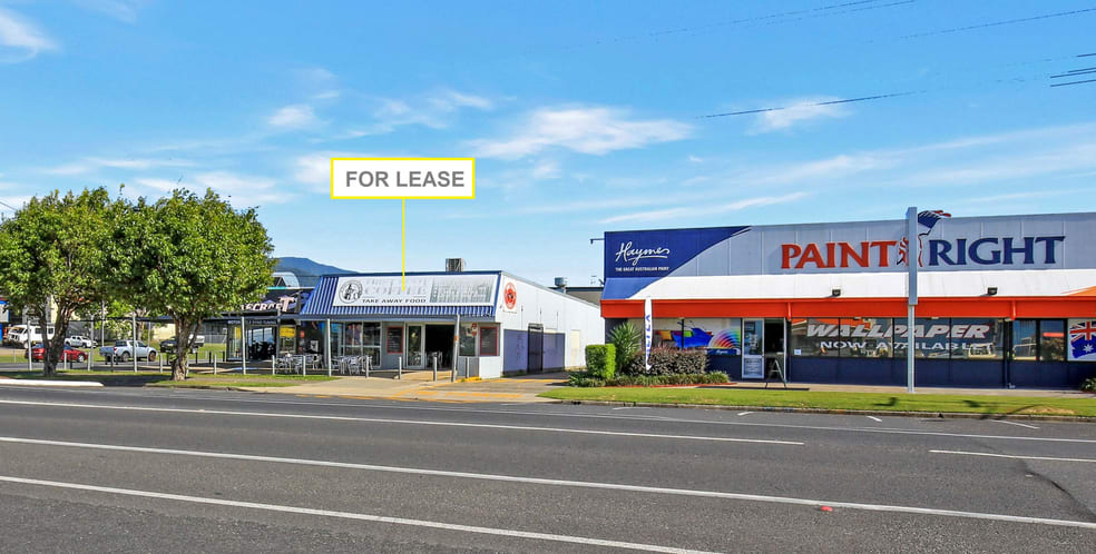 Click to view all images 126 Scott Street Bungalow QLD 4870 - Image 1